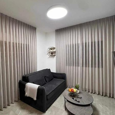 Apartamento נוף יובלים Kiryat Shemona Exterior foto